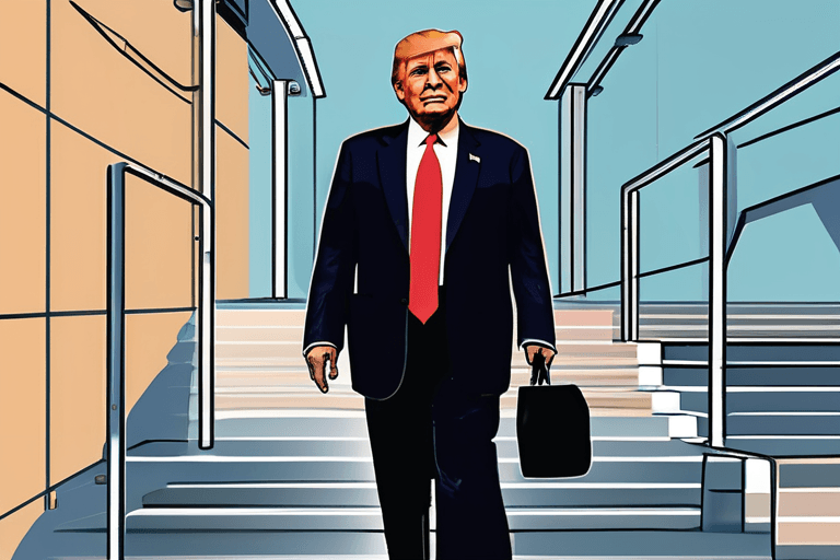 क्या ट्रम्प की ग्रीनलैंड महत्वाकांक्षाओं को कांग्रेस के अवरोध का सामना करना पड़ेगा?