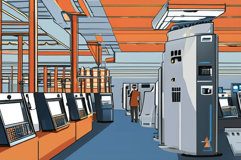 Starlink's 50,000 Terminals Restore Iran's Connection