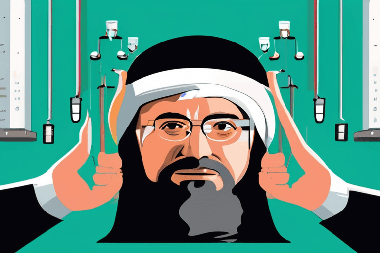 विरोध प्रदर्शनों और आर्थिक तनाव के बीच ईरान का भविष्य अधर में