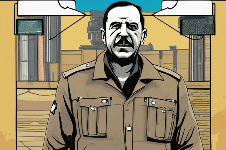 Syria's Government, SDF Merge Forces After Truce