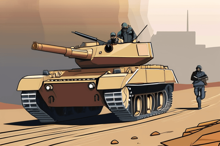 Syria Ceasefire: Government, SDF Agreement Halts Deadly Fighting