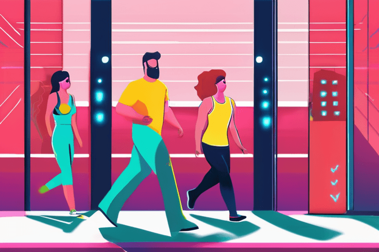 Meta Layoffs Worry Supernatural Fitness Users: Platform's Future Uncertain