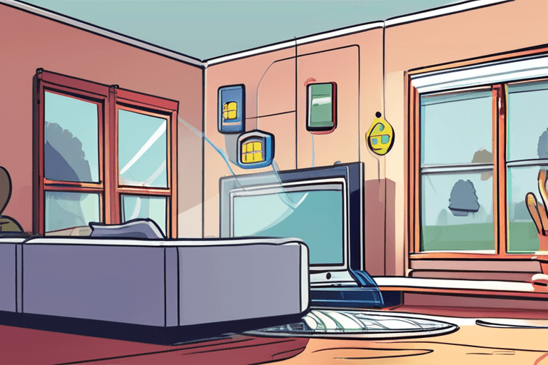 Water Leak Detectors: Smart Tech to Prevent Costly Home Damage