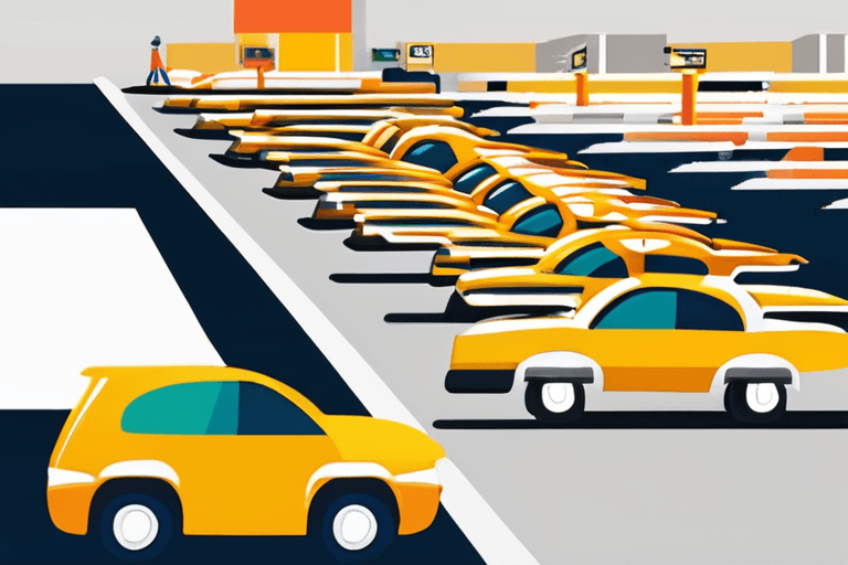 Online Car Buying Stalls: Why Digital Isn't Driving Auto Sales