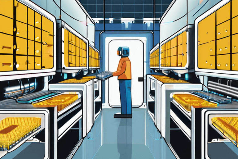 Quantum-Proofing Chips: Inside the Lab That Tries to Break Them