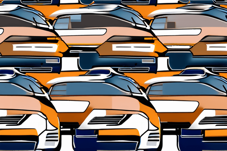 Trump Tariff Threat Triggers European Automaker Stock Drop