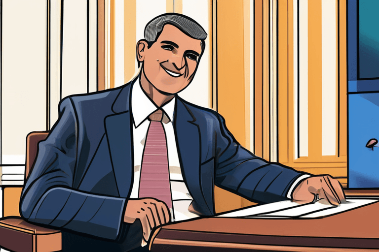 Investcorp Chair: Gulf IPO Market Set for Rebound