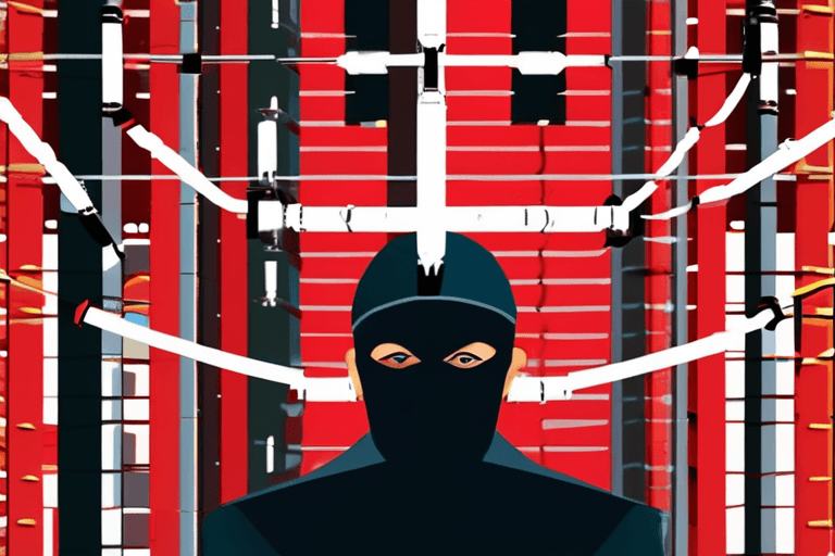 Iran's Communication Crisis: Blackouts & Fear Persist