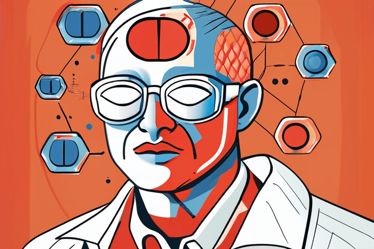 Tylenol's Real Risk: Liver Damage, Not Autism