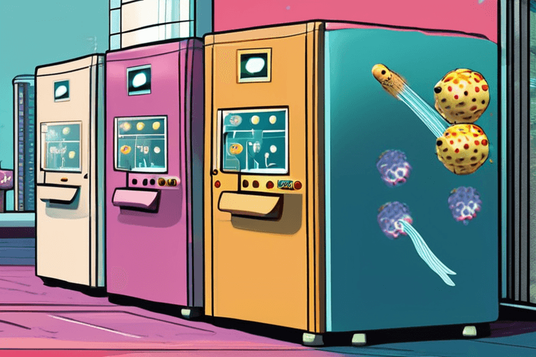 Space-Bound Viruses Evolve, Offering Hope Against Superbugs