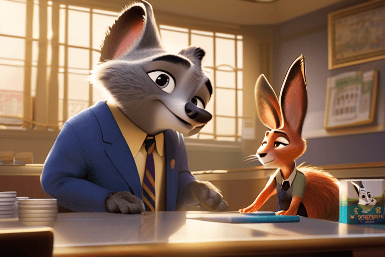 Zootopia 2 dominiert weiterhin die chinesischen Kinocharts inmitten des Vorfeiertags-Einbruchs