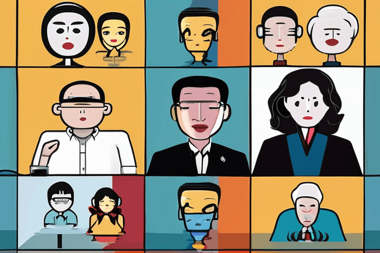 クワン＆チェン、香港 फिल्म 投資フォーラムでアジアの新作映画を支援