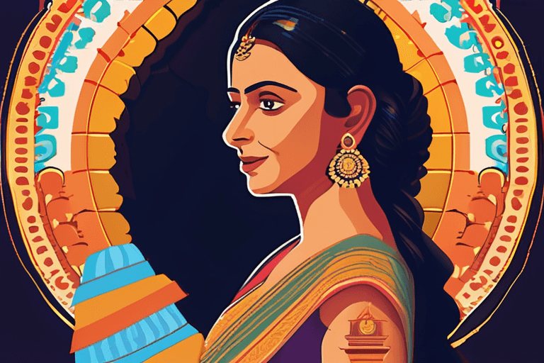 IA Revive un Clásico de Bollywood en el Nuevo Avance de la Película Producida por Bhansali