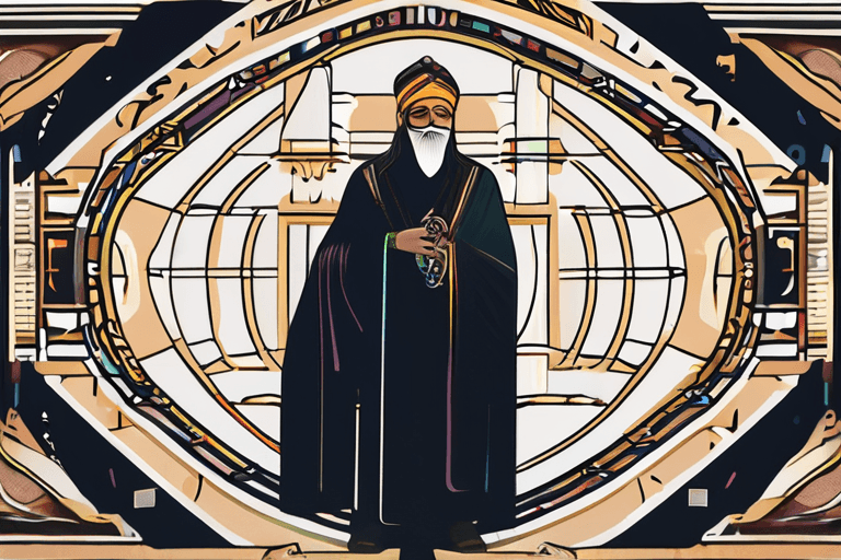 देवगन्स का लेंस वॉल्ट AI 'बाल तानाजी' का अनावरण: इतिहास पुनर्जीवित?