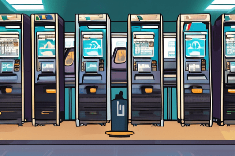 Starlinks 50.000 Terminals stellen Irans Verbindung wieder her