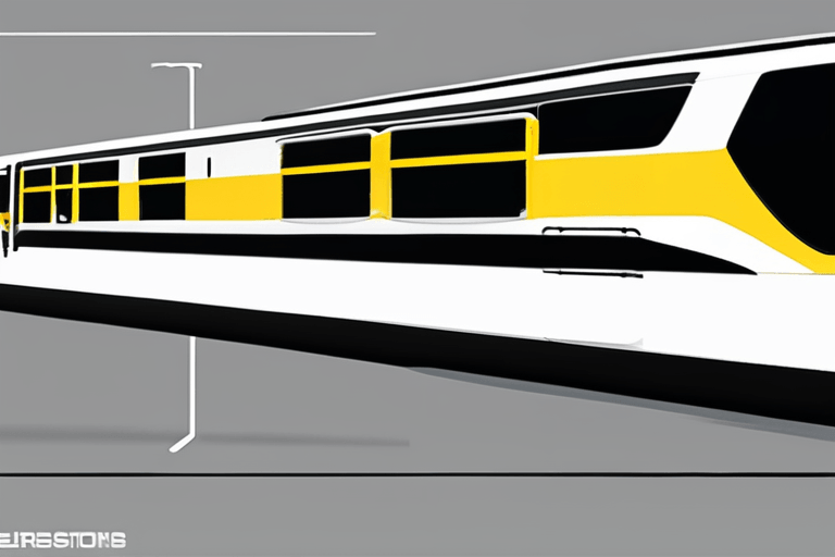 스페인 열차 충돌 사고로 수십 명 사망, 안전 우려 촉발