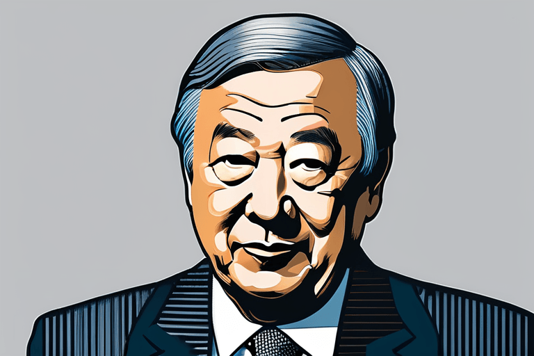 国連事務総長：米国はまるで力が国際法に勝るとばかりに行動