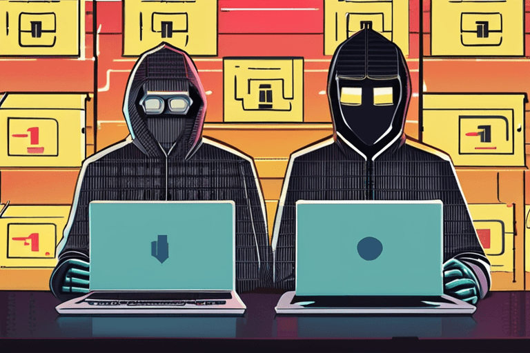 $713M Crypto Heist: Exploits Expose Digital Age Vulnerabilities