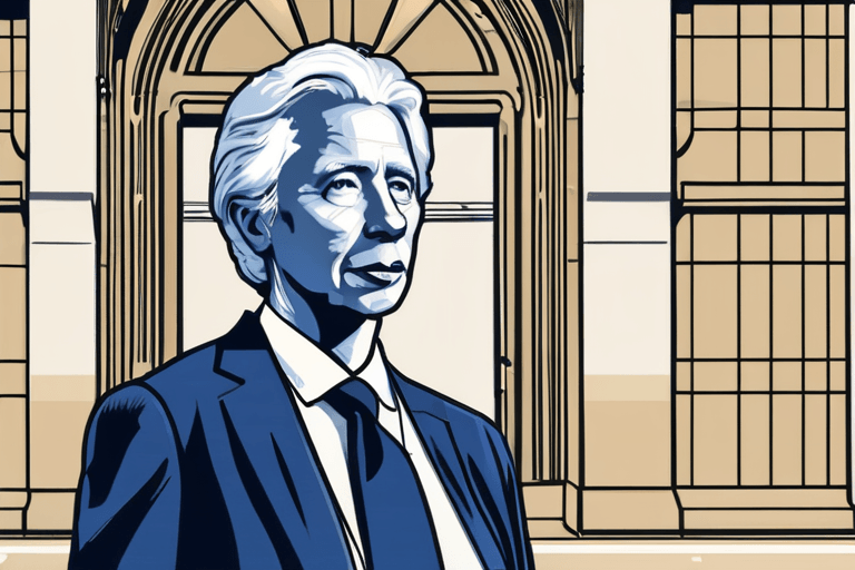 IWF warnt: Unabhängigkeit der Zentralbanken angesichts globaler Prüfung "von größter Bedeutung"