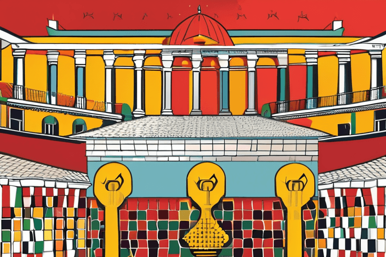 L'IA Prédit la Confiance de la Diaspora Marocaine de Londres en la CAN