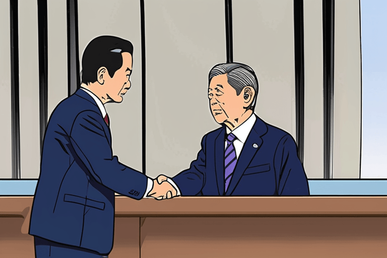 Nova PM do Japão, Takaichi, convoca eleição antecipada para solidificar poder