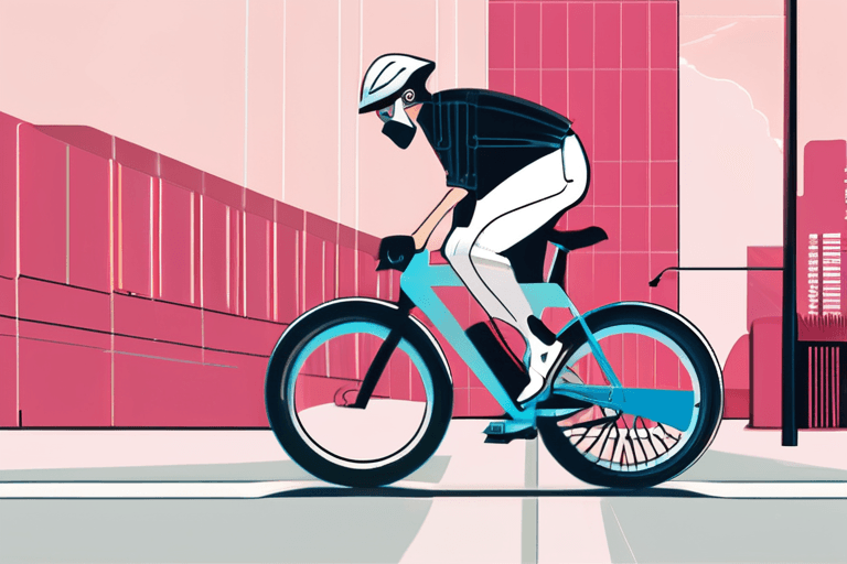 AI Reveals How Thousands of Miles Revolutionized E-Bike Tech