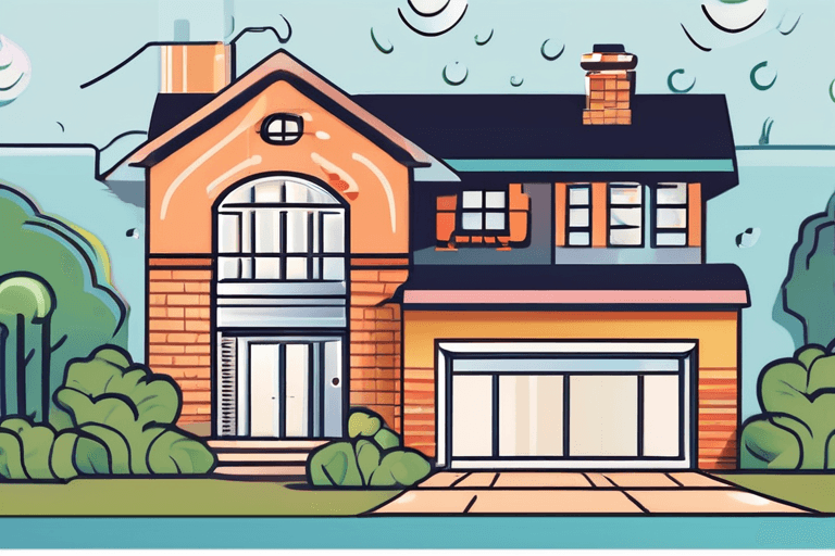 Smart Homes, Dry Homes: AI Spots Leaks Before They Flood