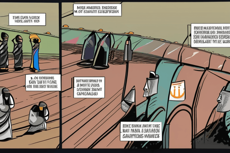 Trump fordert 1 Milliarde Dollar von Nationen für Rolle im Gaza-"Friedensrat"