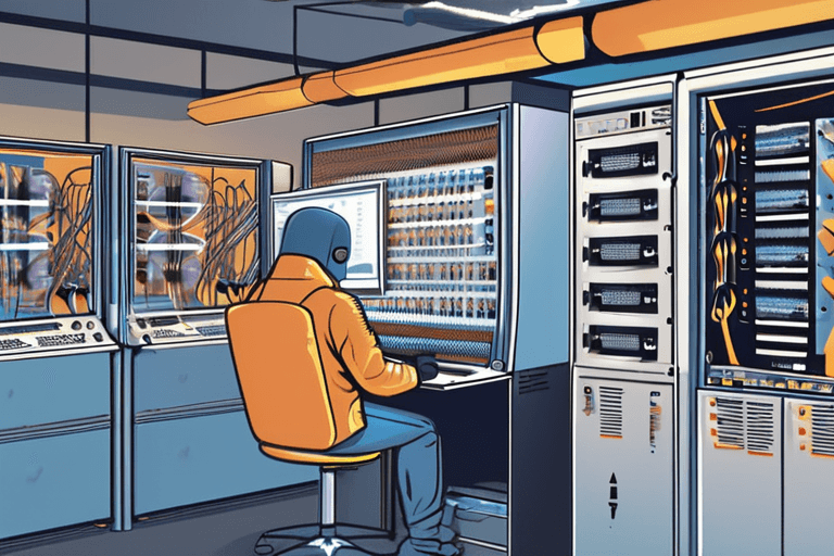 Quantensichere Technologie: Einblick in das Labor, in dem Ingenieure ihre eigenen Chips hacken