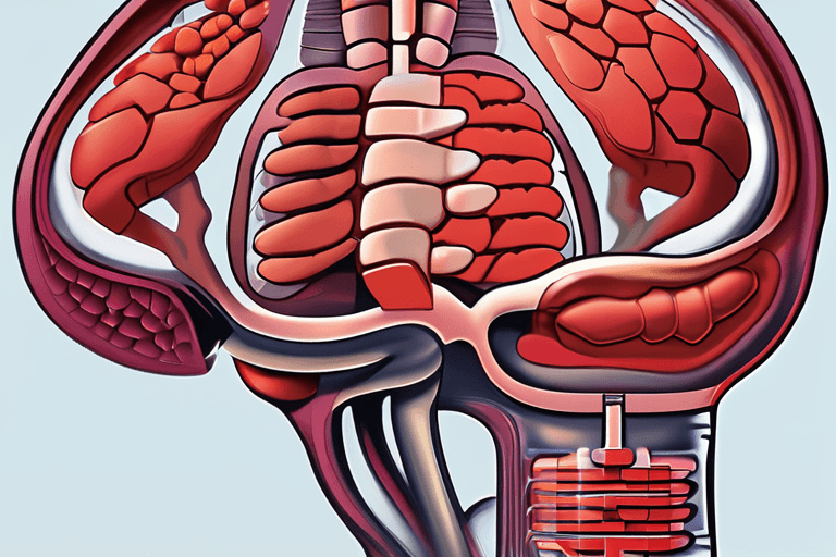 Реальный риск Тайленола: защита печени, а не страхи аутизма