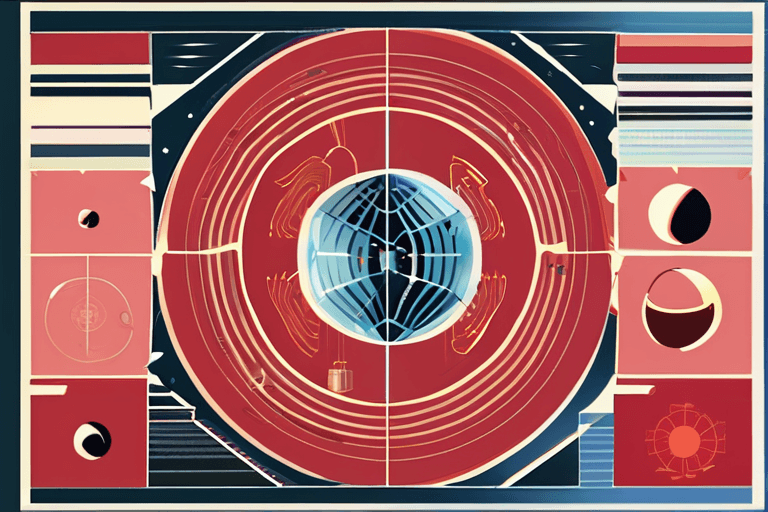 Космические вирусы эволюционируют: в орбите наблюдаются неожиданные изменения