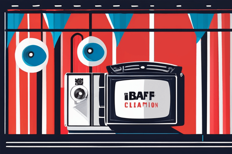 BAFTA ehrt Clare Binns, eine Verfechterin des britischen Independent-Kinos