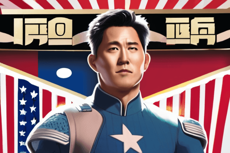 Koreanische Kinokassen lieben immer noch 'Wir'; 'Avatar'-Fortsetzung verbrennt über 50 Millionen Dollar!