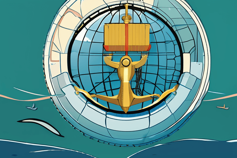 공해 조약 확정, 해양 생물 다양성 보호