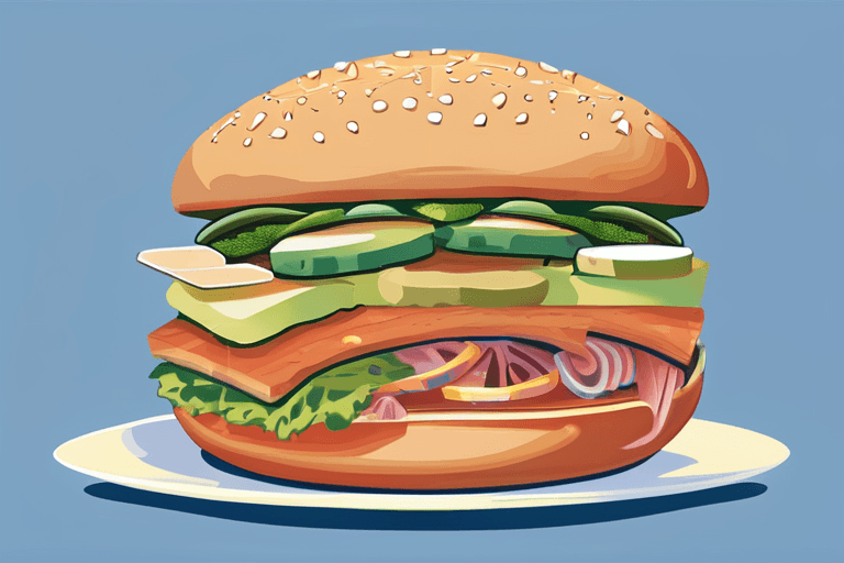 KI-Vorhersage: MAHA-Diät mit hohem Fettanteil wird amerikanische Essgewohnheiten verändern