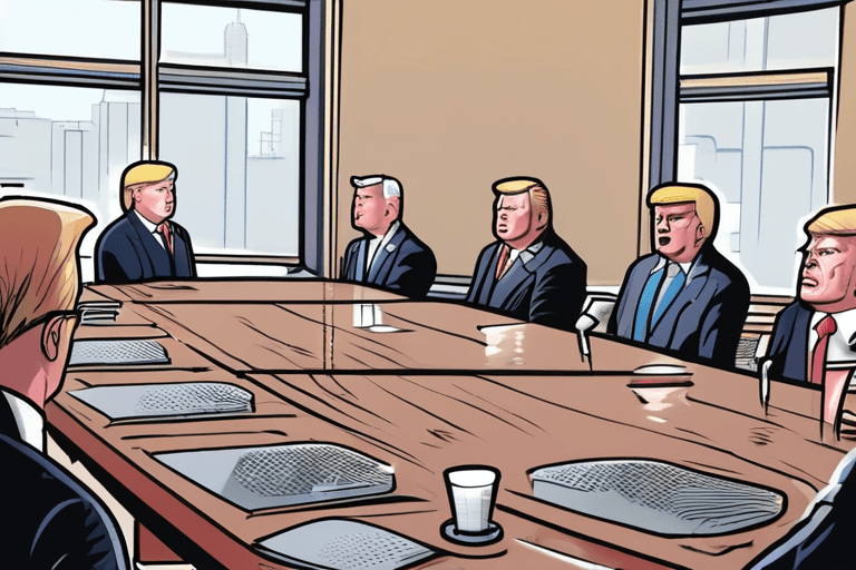 特朗普贸易主管：即使败诉，关税仍将持续？