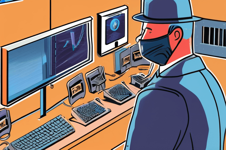 $৭১৩ মিলিয়ন ক্রিপ্টো ডাকাতি: নতুন স্ক্যামের উদ্ভব, পুনরুদ্ধার অধরা রয়ে গেছে