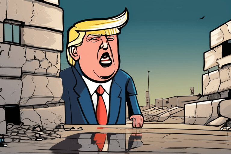 Trump Invites Putin to Gaza Peace Effort Amid Ukraine War