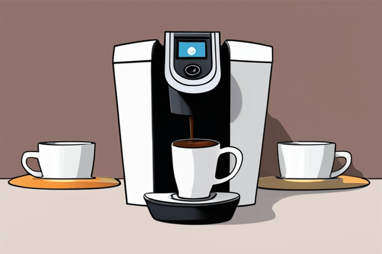 Is Your Keurig Coffee Tasting Off? AI Reveals Cleaning Secrets