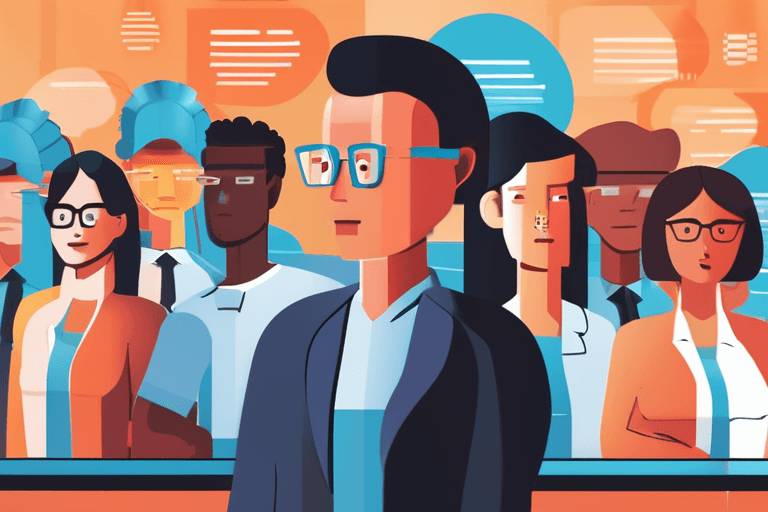 AI's Impact: 40 Jobs at Risk, Including Teachers