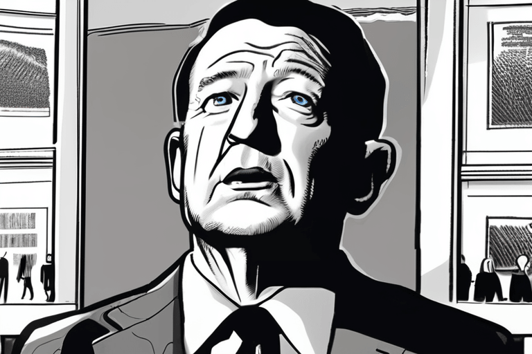 Davos Veteran: U.S./Europe Ties Face Unprecedented Crisis