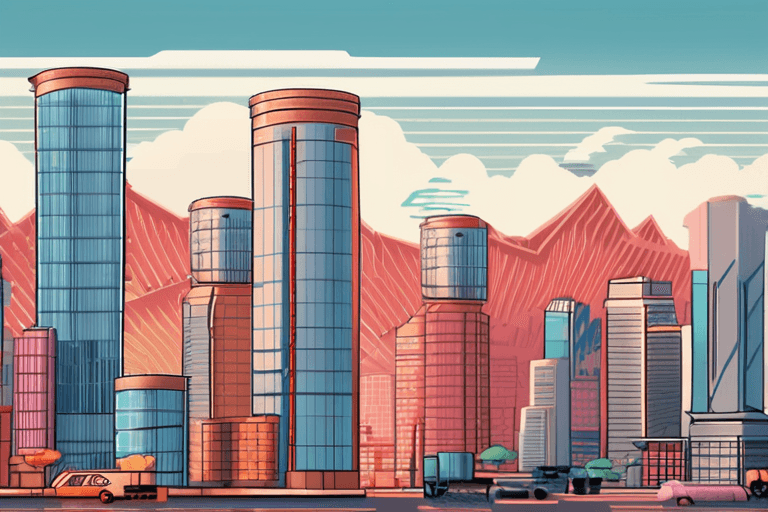 China's GDP Surges, But Inequality Widens, Analysts Warn