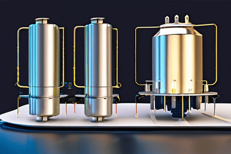 Silicon-Carbide Module Poised to Revolutionize Global Energy Use
