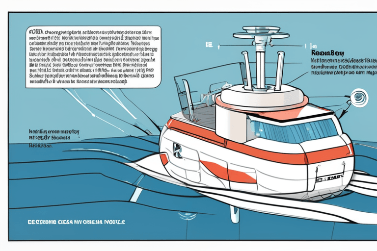 Decoding Ocean Currents: Aboard the RV Falkor for AI-Driven Buoy Research