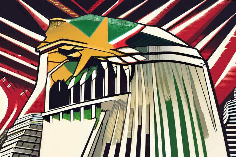 Nationalism's Grip: Greed Fuels a World Remade