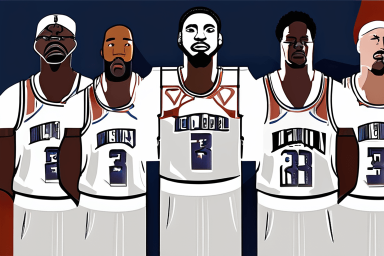 Global MLK Day: Stream NBA Games Free, No Cable Needed in 2026