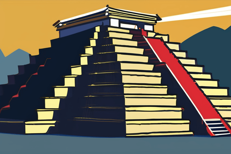 Peru's Movie Magic: Beyond Machu Picchu!