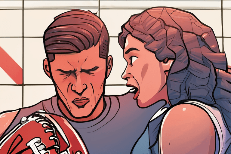 Heated Rivalry's Passionate Fans: More Than Just Romance?