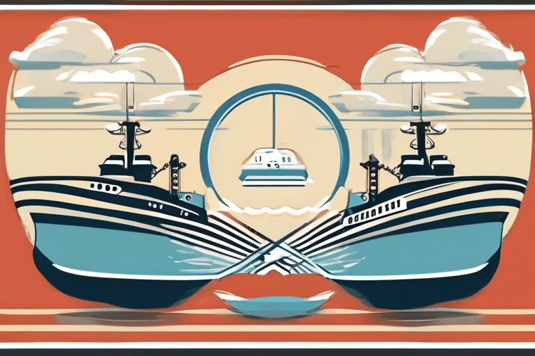 World Seals Landmark Treaty to Protect High Seas