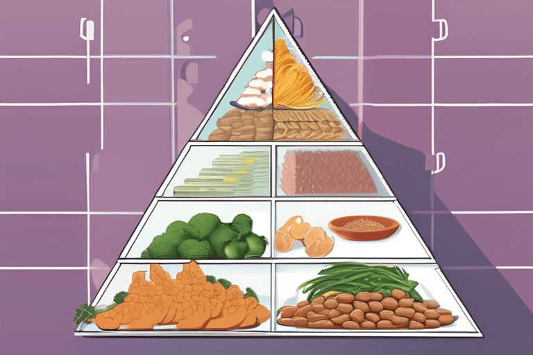 AI Predicts: MAHA's Impact on America's New Food Pyramid